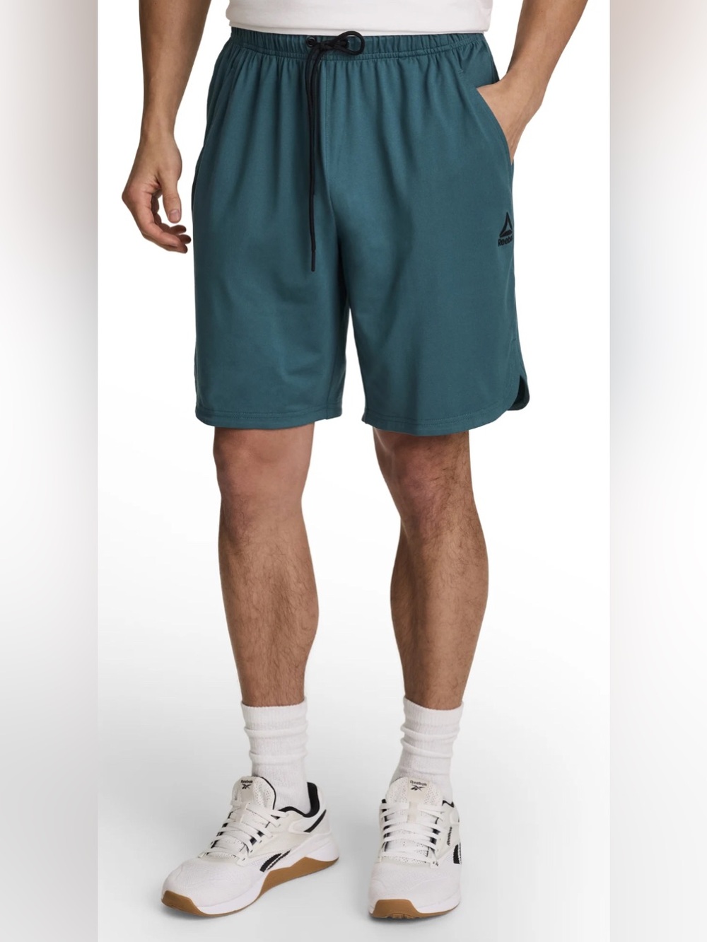 Reebok Big Men's Legacy Core Shorts